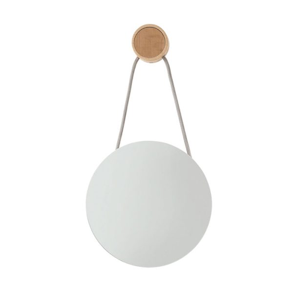 Specchio Ingranditore 20cm - Ring